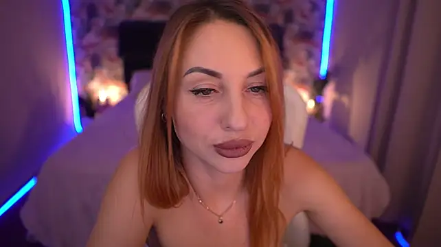 KristiiMax Live XXX Chat
