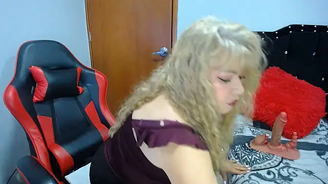 แชท XXX สดของ Ursulawhite69