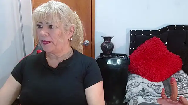 Ursulawhite69 Live XXX Chat