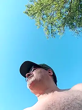 mike9473's Webcam Show