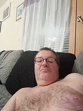 mike9473 웹캠 쇼