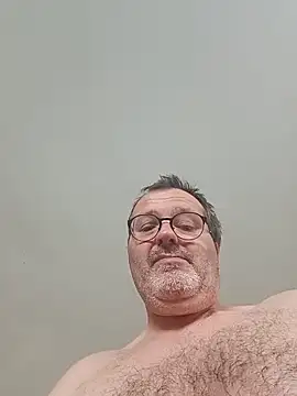 Show de mike9473 na webcam