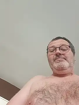 Show de webcam de mike9473