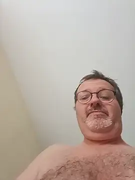mike9473's Webcam Show