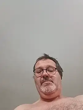 mike9473 Adlı Modelin Web Kamerası Şovu