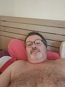 عرض كام mike9473