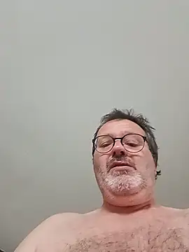 Show de webcam de mike9473