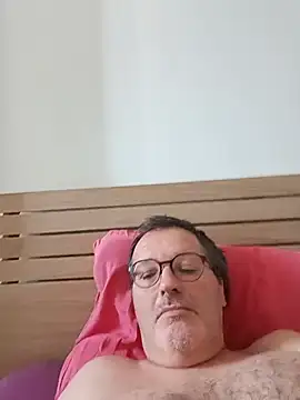 mike9473 Webcamshow