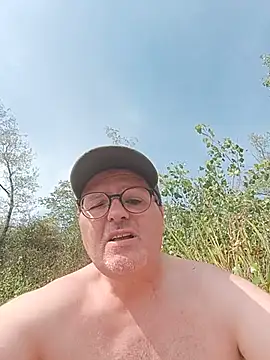 mike9473 웹캠 쇼