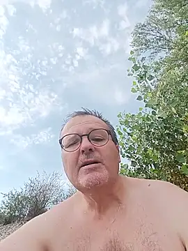 mike9473 Pertunjukan Webcam
