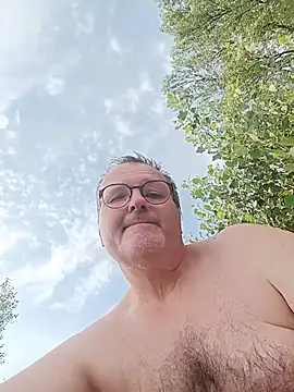 mike9473 Show Webcam