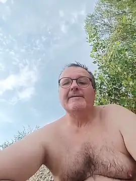 عرض كام mike9473