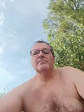 Вебкам-шоу mike9473