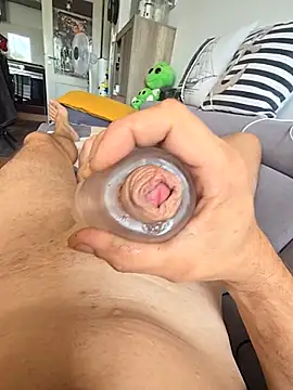 Show Webcam de lovebbwgirly