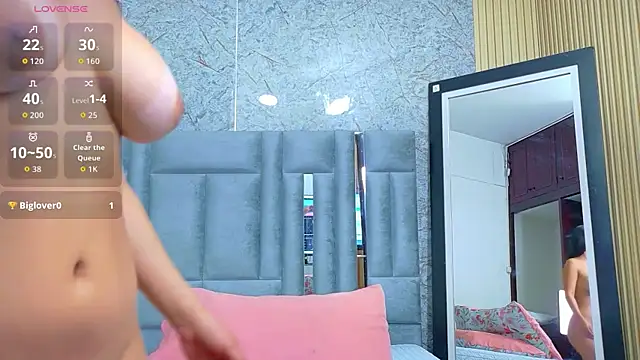 veronicaroose_'s Live XXX Chat