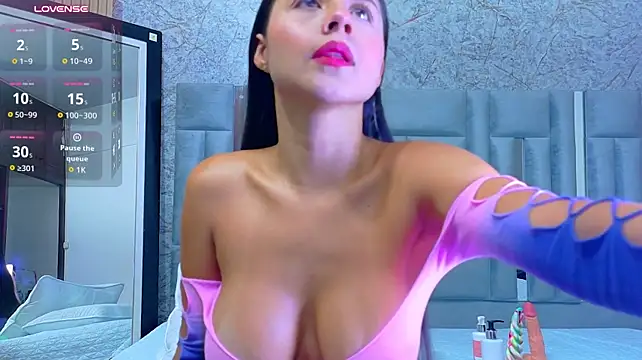 Онлайн чат XXX veronicaroose_
