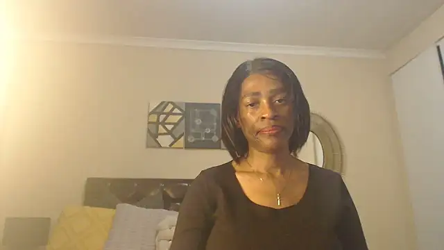 Creamyass22's Webcam Show