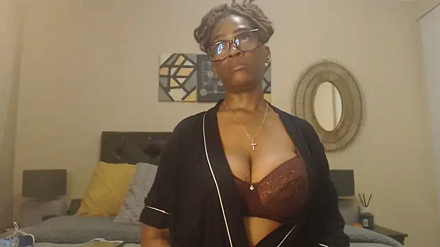 Creamyass22 ওয়েবক্যাম শো