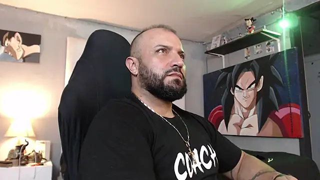 bardock_1 live XXX chat