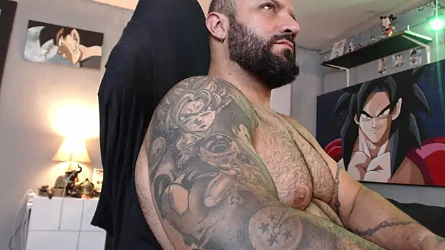 Show Webcam de bardock_1