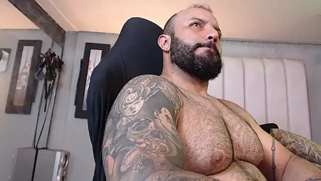 bardock_1 Show Webcam