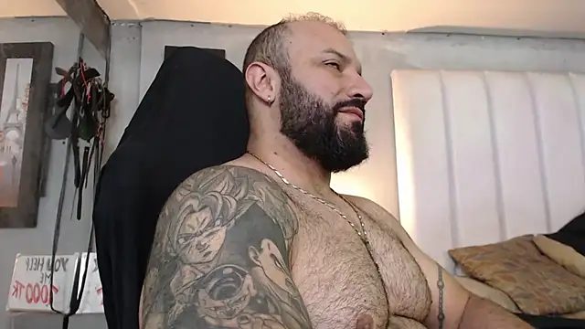 bardock_1 Webcam show
