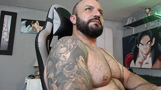 عرض كام bardock_1