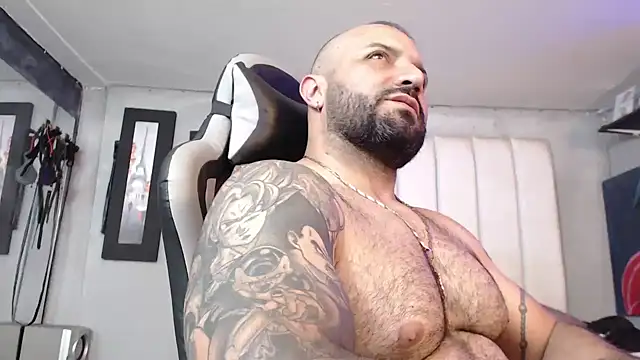 bardock_1's Webcam Show
