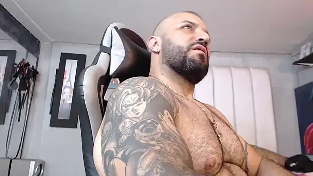 bardock_1 – webcam-show