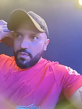 bardock_1 webcam show