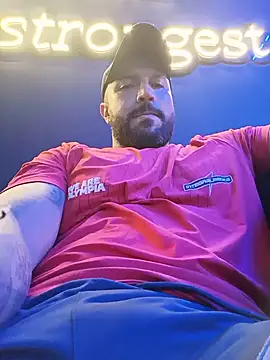 Show de webcam de bardock_1