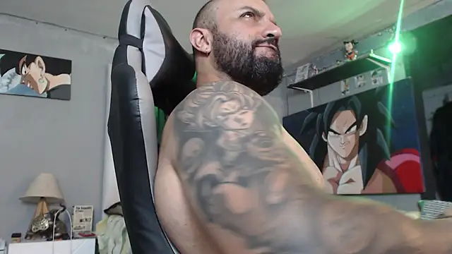 bardock_1 – webcam-show