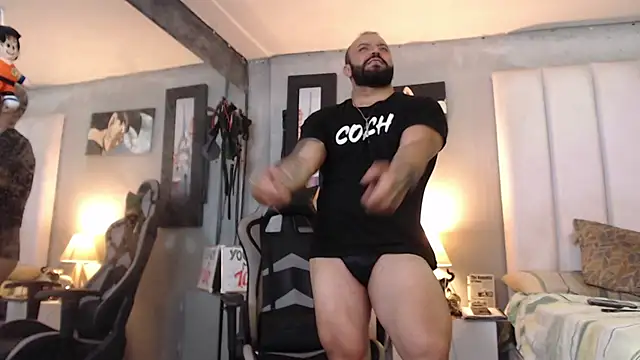 bardock_1 Show Webcam