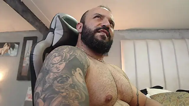 bardock_1 Show Webcam