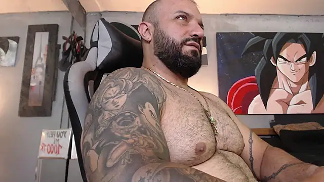 Chat +18 de bardock_1 ao vivo
