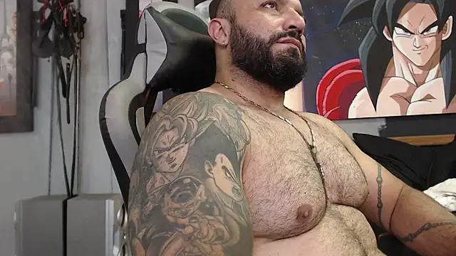 Show Webcam de bardock_1