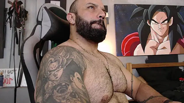 Show Webcam de bardock_1