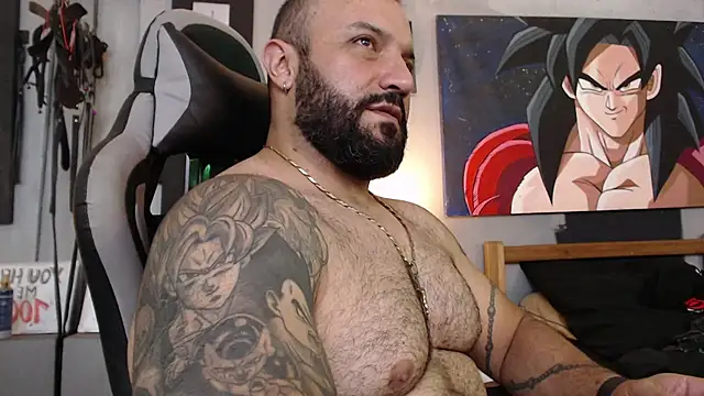 Show Webcam de bardock_1