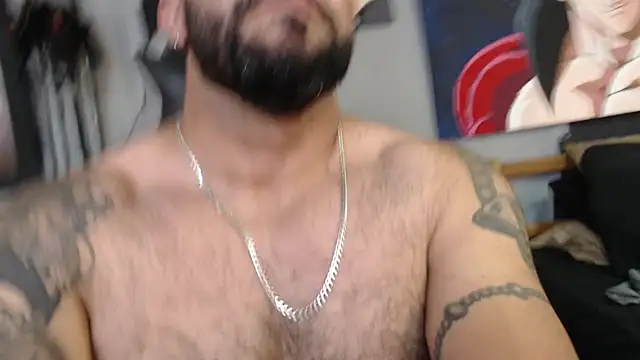 bardock_1 webcam show