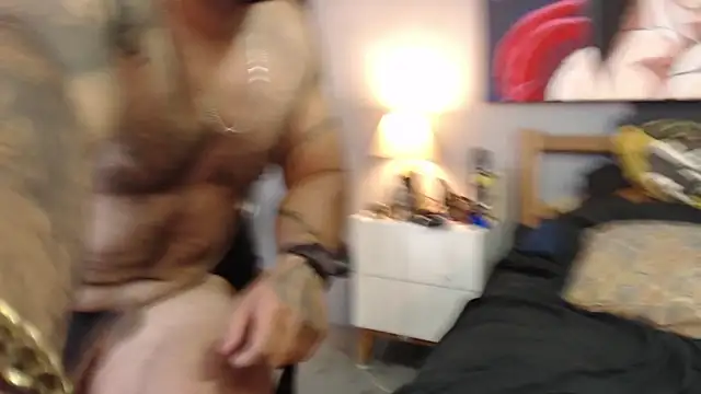 bardock_1 Webcam Show