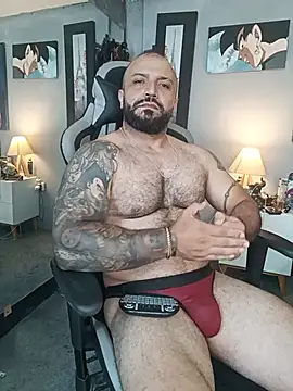 bardock_1 Webcamshow