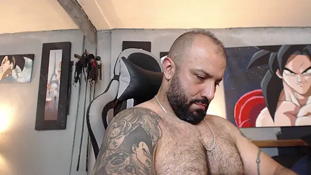 bardock_1 – webcam-show