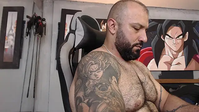 bardock_1 – webcam-show