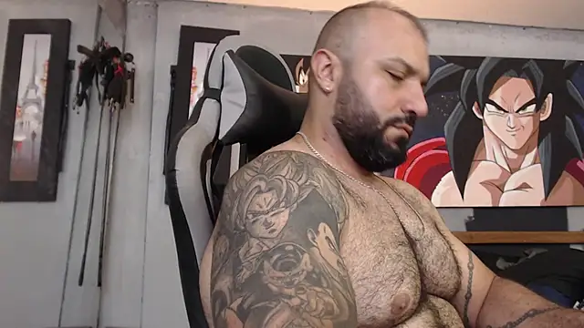 bardock_1 Webcamshow