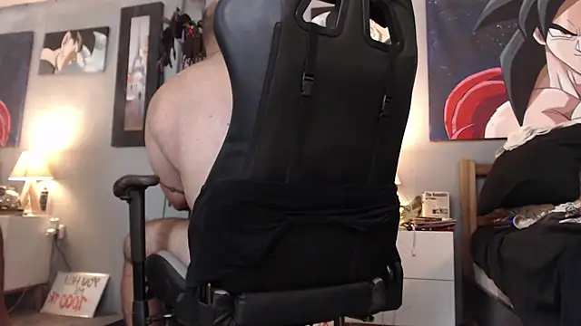 bardock_1 Webcam show