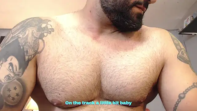 bardock_1 Chat XXX in diretta