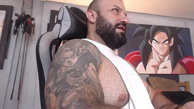 bardock_1's Live XXX Chat