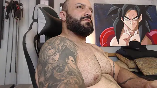 bardock_1: вебкам-шоу