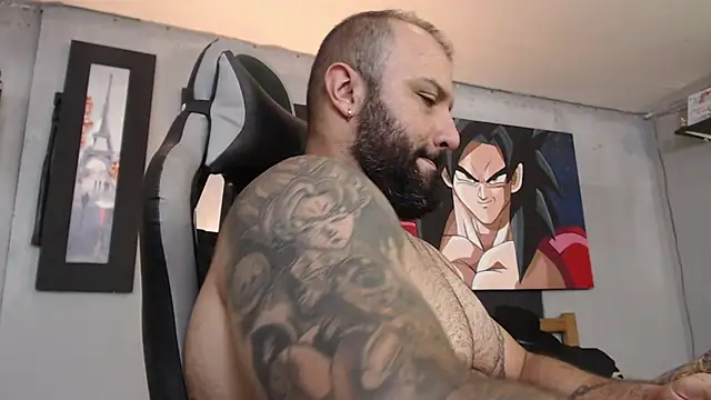 Show Webcam de bardock_1
