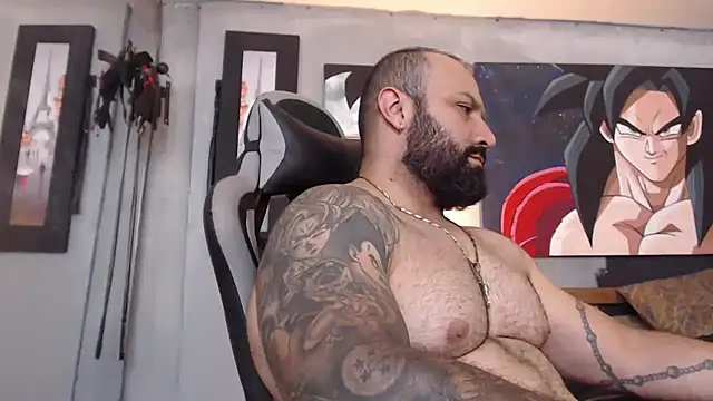 bardock_1 Webcamshow